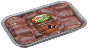 Datteri al Cioccolato Vassoio