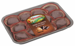 Fichi al Cioccolato Vassoio