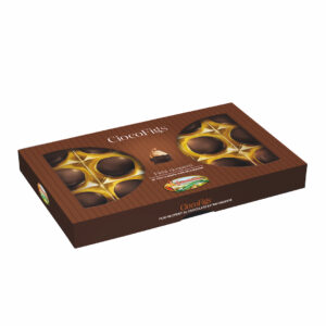 Fichi al Cioccolato Fondente
