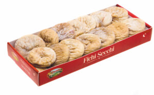 Fichi Bianchi Pulled
