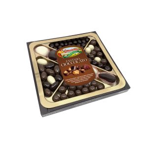 Fantasia al Cioccolato
