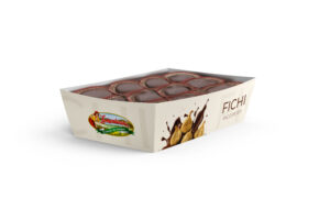 Fichi ricoperti al cioccolato